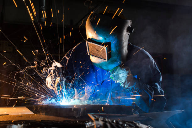 Best Aerospace and Defense Welding in Fox Lake, WI