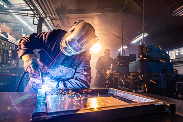 Best Artistic and Custom Metal Fabrication in Fox Lake, WI