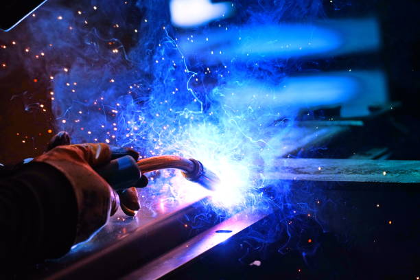 Trusted Fox Lake, WI Welder & Metal Fabrication Experts