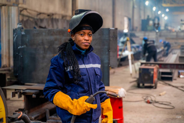 Reliable Fox Lake, WI Welder & Metal Fabrication Solutions