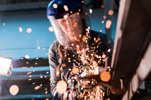 Affordable Welder Services in Fox Lake, WI